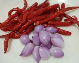 Foto langkah ke 4 dari resep Dendeng Balado.