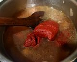 Foto langkah ke 4 dari resep Kari Jepang Kentang Wortel Daging Giling dengan Nasi Putih.