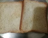 A picture of step 1 of Instant Bread Jam.