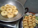 Donat Bedak ManTul