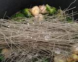 Foto del paso 3 de la receta: Vegan noodle