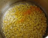 A picture of step 1 of Feta Corn Bhel - Easy, Quick and Unique Bhel in just 5 minutes.