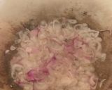 Foto langkah ke 3 dari resep Tumis tahu wortel.