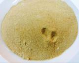 Táo Tây Ta thử (4 T) bước làm 4 hình