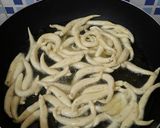 Foto langkah ke 2 dari resep Stik Keju Parmesan.