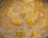 A picture of step 4 of Mango frooti.