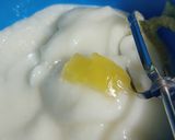 Foto langkah ke 4 dari resep Es Krim Santan.