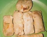 Foto langkah ke 6 dari resep Cireng sosis.