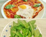 Foto del paso 9 de la receta: Pizza de Jamón Ibérico