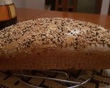 Foto del paso 4 de la receta: Pan con masa madre