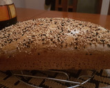 Foto del paso 4 de la receta: Pan con masa madre