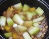 Foto langkah ke 3 dari resep Sayur Asem (Bumbu Instan).
