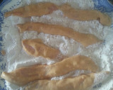 Foto del paso 7 de la receta: Pechurinas