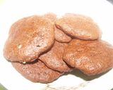 Foto del paso 5 de la receta: Galletas de Chocolate