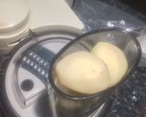 Foto del paso 1 de la receta: Latkes de papa apto para celiacos muy fácil