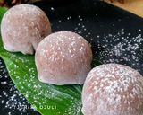 Foto langkah ke 11 dari resep Coffee Mochi Ice Cream.