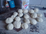 Pancitos de avena🍞