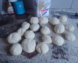 Foto del paso 8 de la receta: Pancitos de avena🍞