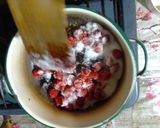 Foto del paso 10 de la receta: Scones dulces con mermelada