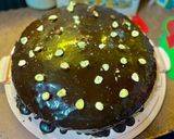 صورة لخطوة 6 من وصفة تورته شوكولاته بصوص رهيب 🎂