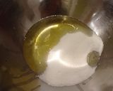 Citromtorta Lemon Curddel és Citromos Habcsókkrémmel 🍋 recept fázis 11 fotója