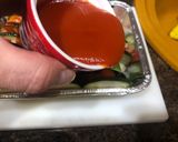 Foto del paso 6 de la receta: Verduras al horno o ratatouille
