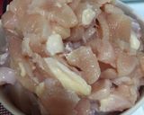 รูปขั้นตอนการทำที่ 1 ของ อกไก่ยอ พริกไทยดำ คีโต