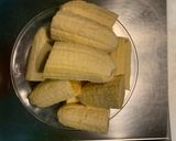 Foto langkah ke 1 dari resep Kolak Pisang Merdeka!.