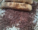 Foto del paso 3 de la receta: Chocotorta & Tiramisú 2 Postres Clásicos Infaltables Para La Mesa Dulce De Fin Año Bienvenido 2026🎉