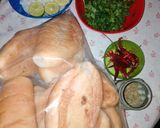 Foto del paso 8 de la receta: Menudo