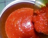 Foto langkah ke 2 dari resep Balado Tongkol Petai.