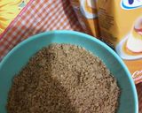 Foto del paso 1 de la receta: Brigadeiro de paçoca