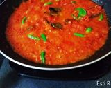 Foto langkah ke 8 dari resep 🍁Sambal Goreng Kentang Hati Ampela.