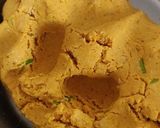 મકાઈ વડા (Makai Vada Recipe In Gujarati) રેસીપી સ્ટેપ1ફોટો