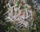 Foto langkah ke 6 dari resep Tumis teri campur sari ala bunda RiffatAbiyuR.