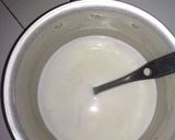 Foto langkah ke 1 dari resep Kopyor jelly.