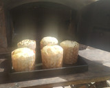 Foto del paso 3 de la receta: Pan dulce casero