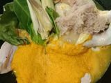 Ayam goreng laos
