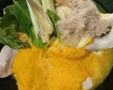 Foto langkah ke 2 dari resep Ayam goreng laos.
