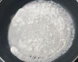 A picture of step 7 of Neer Dosa.