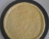 Foto langkah ke 15 dari resep Mushroom and Sweet Corn Pizza.
