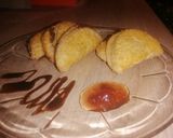 Foto del paso 7 de la receta: Formas de masa hojaldre!!!! 👨🍳🥐