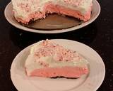 Peppermint no bake Cheesecake recipe step 21 photo