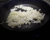 Foto del paso 3 de la receta: Tortilla de espinacas