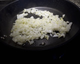 Foto del paso 3 de la receta: Tortilla de espinacas