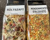 Karalábéfőzelék recept fázis 2 fotója