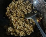 Foto langkah ke 5 dari resep Nasi Goreng Tahu Telur.