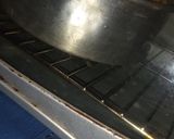 Foto del paso 2 de la receta: Bizcochuelo casero!!😋