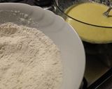 Foto del paso 1 de la receta Muffin Manzanas y Yogurt 🍎