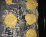 Foto del paso 4 de la receta: Galletas Deditos